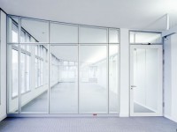 Paredes de Cristal