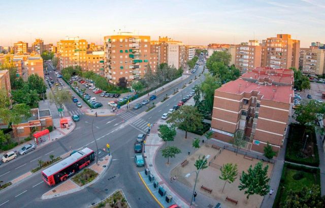 Fuenlabrada