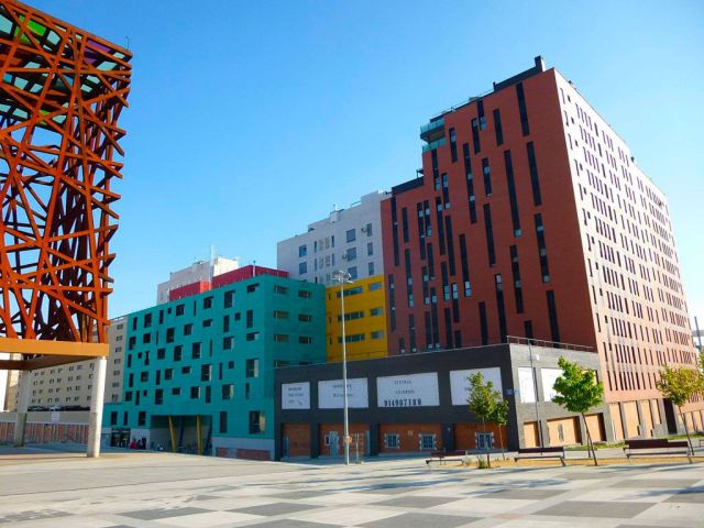 Móstoles