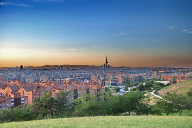 Vallecas