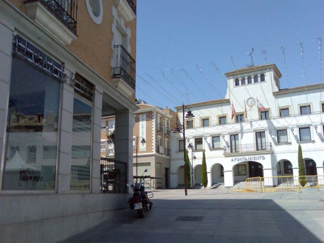 San Sebastián de los Reyes