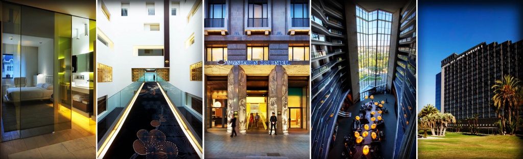 Hotels